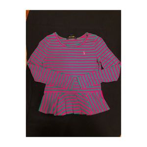 Polo by Ralph Lauren Long-sleeve Shirt